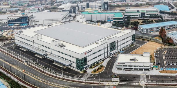 LG Innotek to close Pyeongtaek factory : 네이트 뉴스