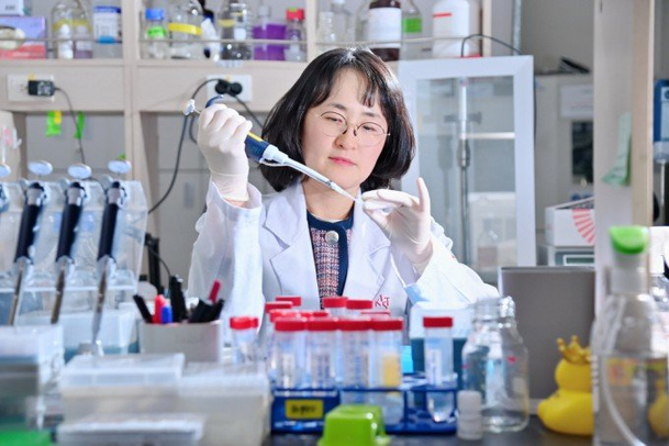 Korea-U.S. researchers develop cancer vaccine with low side effects ...