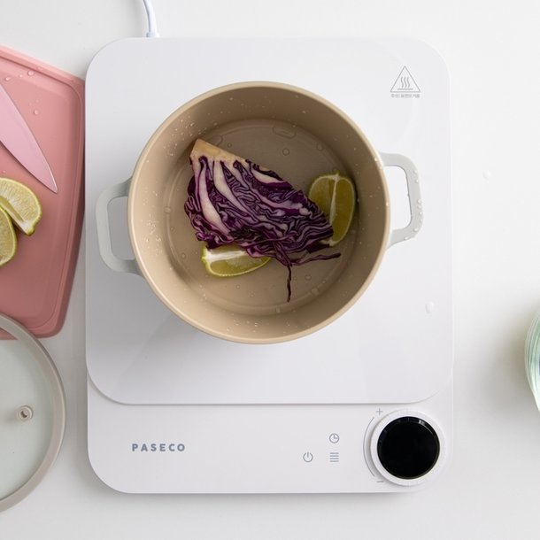 Demand for induction cookers, air conditioners soar amid heatwave : 네이트 뉴스