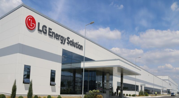 LG Energy in discussion with Omron for LFP ESS supply: Sources : 네이트 뉴스