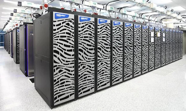 Samsung's supercomputer SSC-24 ranks 18th globally : 네이트 뉴스
