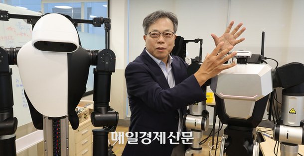Tomoro Robotics eyes physical AI lead with natural language training ...