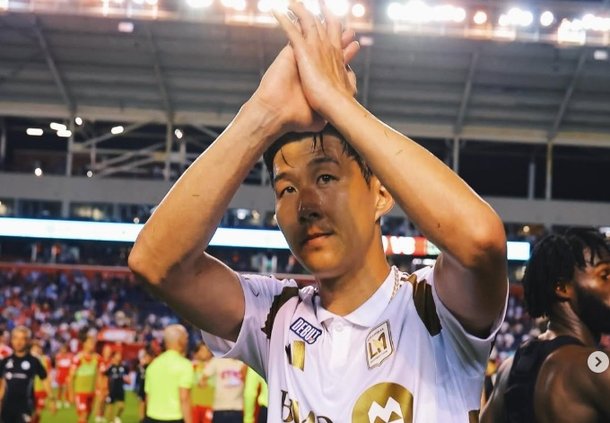 너희가 자랑스러워 실망할 시간 없다 토트넘 위로한 손흥민 왜? : 네이트 뉴스