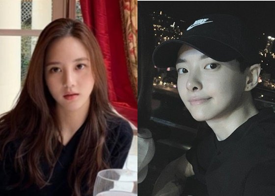'동성연애' 아니라는 한서희·정다은 사진 올리는 이유는? : 네이트 뉴스