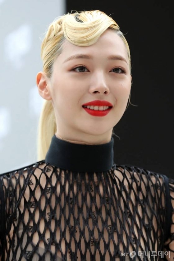 [Mt리포트]'설리' 죽음 내몬 악플…해외는 어떻게 규제하나 : 네이트 뉴스