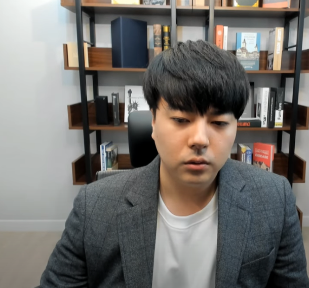 정배우, 로건 아내 유산 소식에…