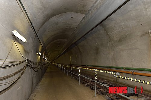 DJ·盧가 띄우고 MB가 덮은 '한일 해저터널'…10년만에 공수 교대 : 네이트 뉴스