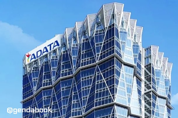 글로벌 D램 모듈사 'ADATA'가 픽한 스타트업 '아젠다북' : 네이트 뉴스