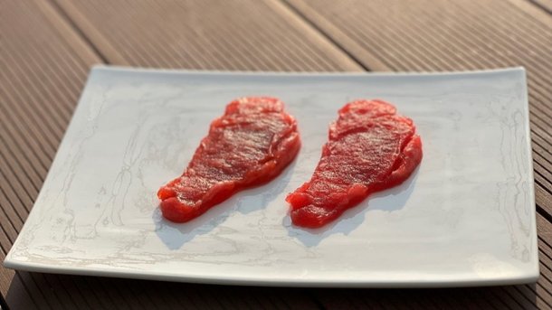 소 도살 없이 '맛있는 고기' 먹는다…입맛 돋우는 'K배양육 기술' : 네이트 뉴스