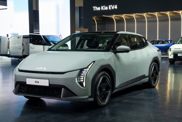전기·수소차 신기술 선보인다…EV 트렌트 코리아 개최 : 네이트 뉴스