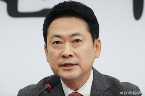 장동혁 욕설 녹취 파문 총정리｜원본 발언·김문수·윤석열·부정선거·한동훈계 반응·법적 대응