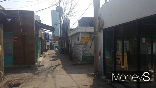 영등포 쇠퇴지역, '기술·예술 창업 신경제중심지'로 도시재생 : 네이트 뉴스