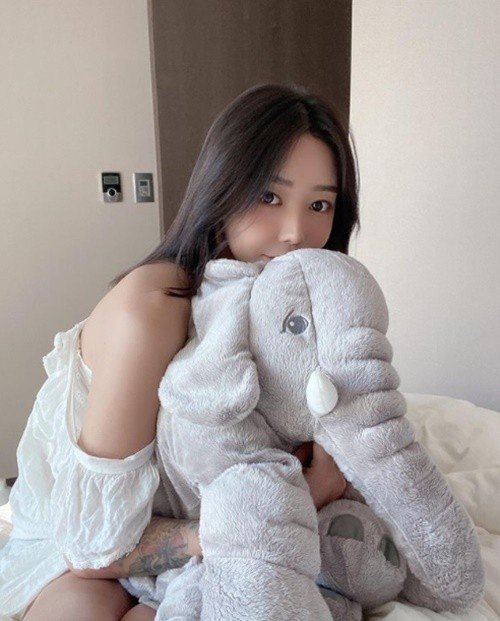 꽃자 결별, 남자친구 A씨와 왜 헤어졌나 : 네이트 연예