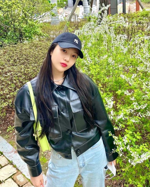 레드벨벳 조이, 봄 나들이 간 상큼한 힙한 언니 : 네이트 연예 레드벨벳 조이, 봄 나들이 간 상큼한 힙한 언니 : 네이트 연예