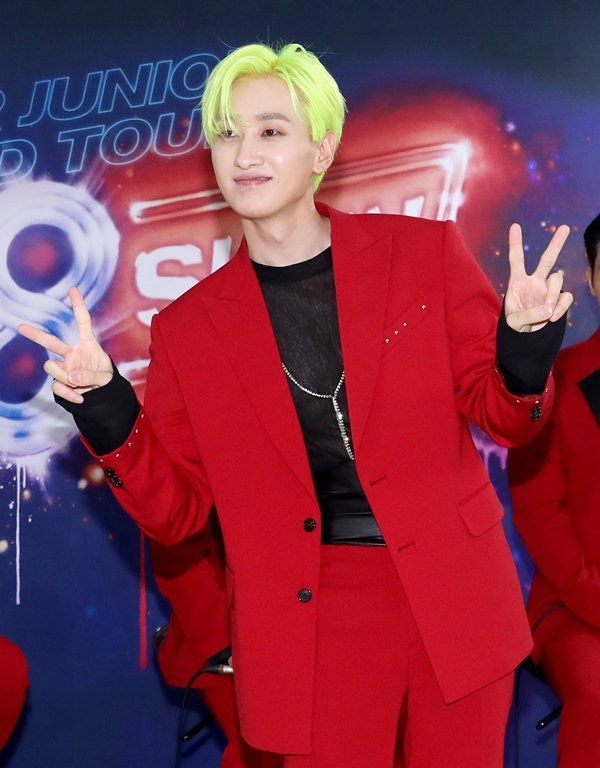 슈퍼주니어 은혁, '살림남2' 합류…역대급 눈호강 기대 : 네이트 연예