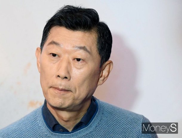 [머니S포토] HMM 인수전 관련 질의에 하림 회장 입장은 : 네이트 뉴스