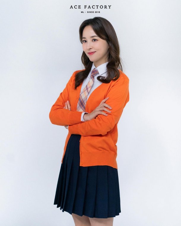 한혜진 2023 프로필 의상