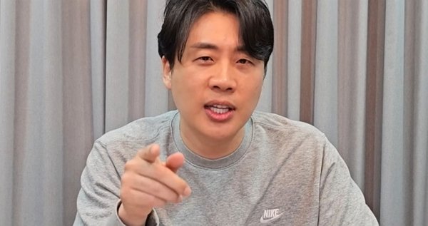 '장사의 신' 은현장, '가세연' 대표 된다?…