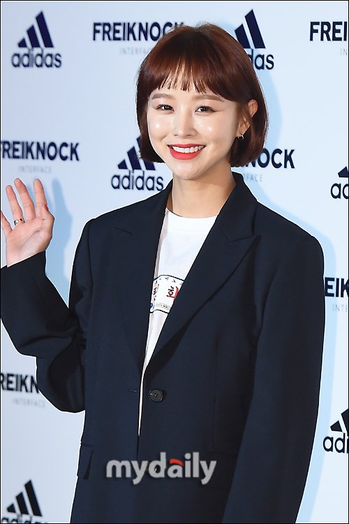 '임블리' 임지현 