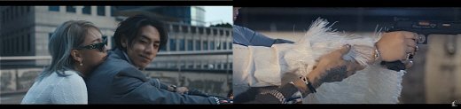 CL, 신곡 '5STAR' 뮤직비디오 등장…'프레드(FRED)' 커플 팔찌 이목 집중 : 네이트 뉴스