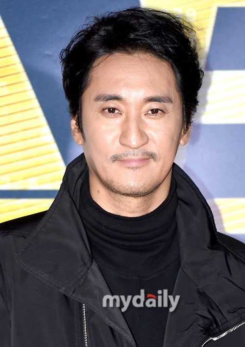 '54세' 신현준, 세 아이 아빠된다 