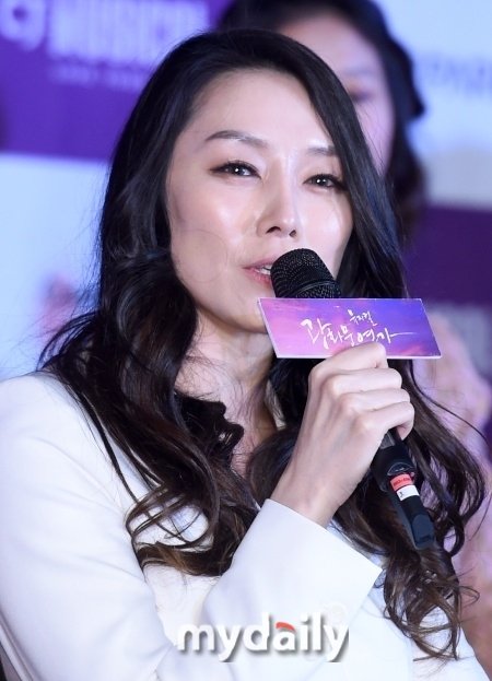 차지연, 코로나19 완치→