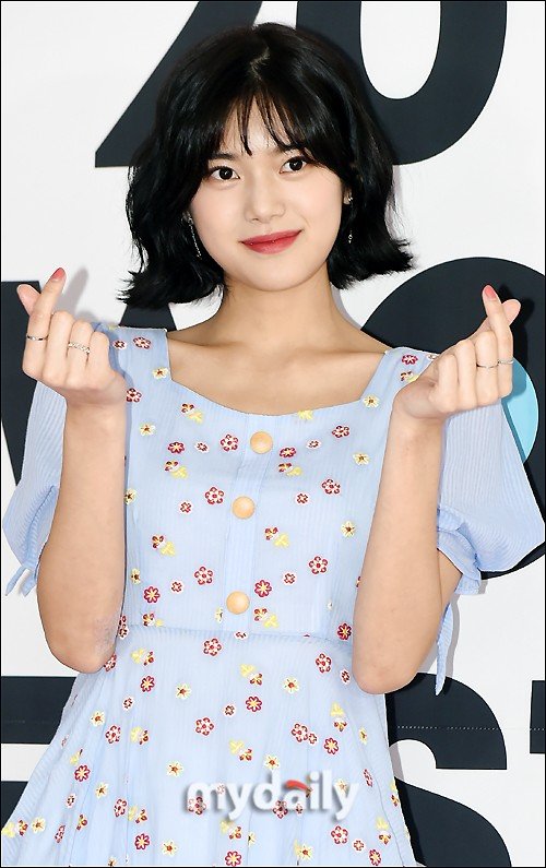 가수 민서, 코로나19 확진 [공식] : 네이트 연예