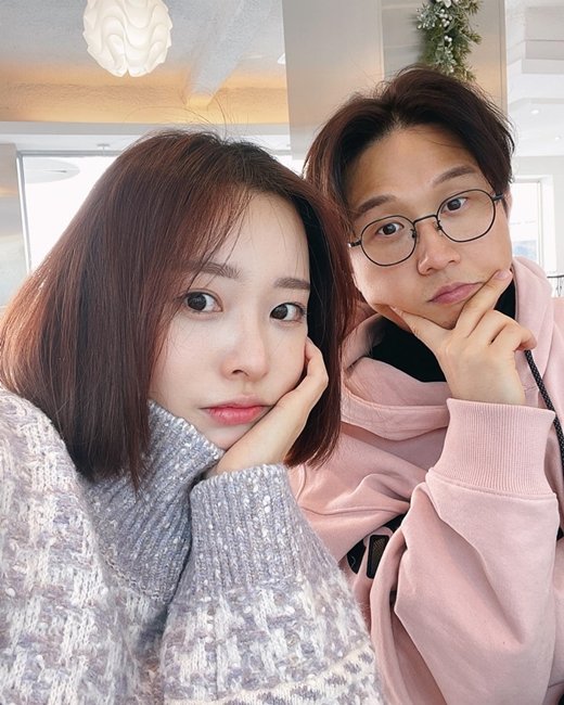 이솔이, 45kg→41kg 급격한 체중 감소…박성광 걱정하겠네 : 네이트 연예 이솔이, 45Kg→41Kg 급격한 체중 감소…박성광 걱정하겠네 : 네이트 연예