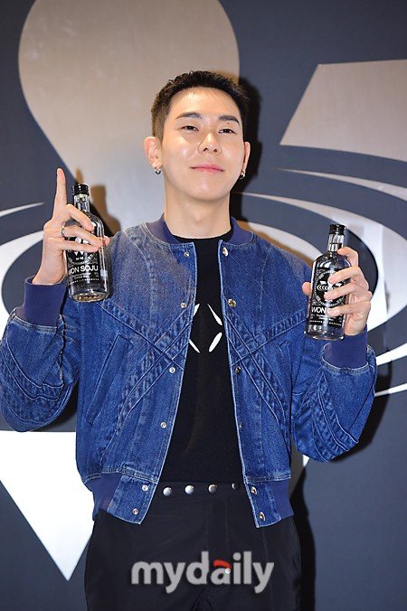 [전문] 로꼬, 2년 연인과 결혼 깜짝 발표 