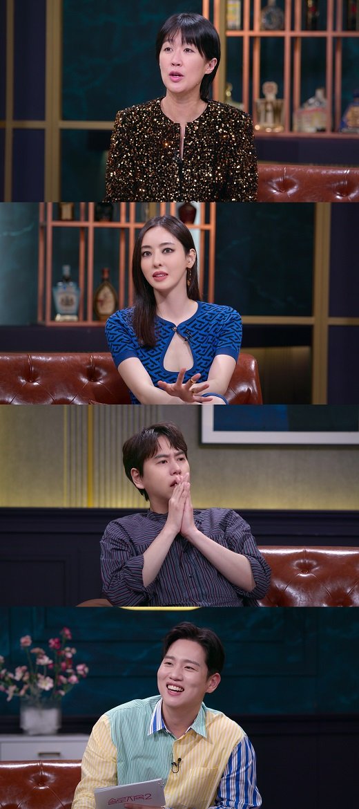 더 과감해지고 더 화끈해져 돌아왔다…'솔로지옥' 시즌2 관전 포인트 네이트 연예
