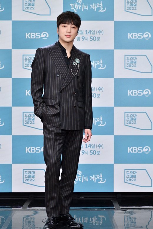 "나를 돌아보게 돼" 강승윤, '팬티의 계절'로 '진심' 알게된 "변화의 계절" [종합] : 네이트 뉴스