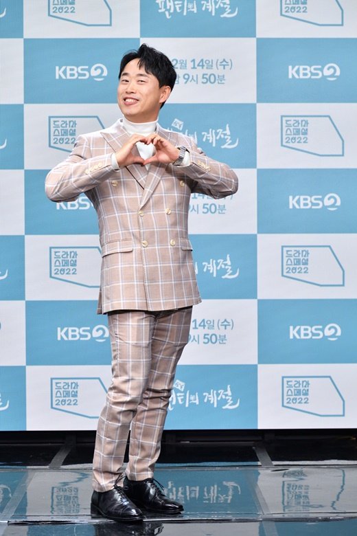 "나를 돌아보게 돼" 강승윤, '팬티의 계절'로 '진심' 알게된 "변화의 계절" [종합] | 네이트 연예