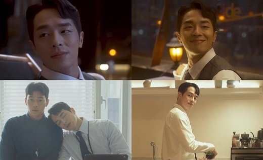 권혁, ♥문지용과 '숨멎 키스'…시청자 반응 터졌다 [신입사원] : 네이트 뉴스