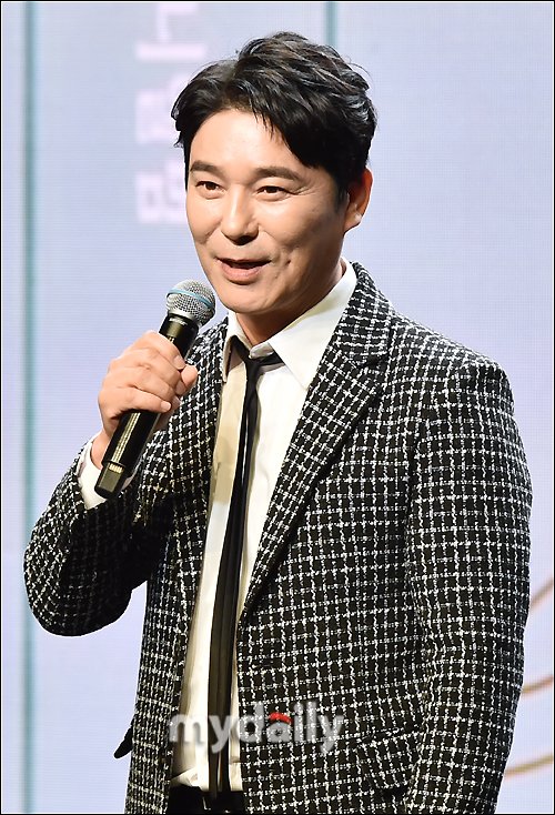 임창정, '가수로 돌아왔습니다' [MD포토] : 네이트 연예