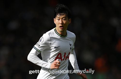 토트넘 손흥민 'EPL 104호골'이 기록을 만든다→수정궁 상대로 '3경기 연속골'도전→'맨유-첼시 레전드'넘는다 : 네이트 스포츠