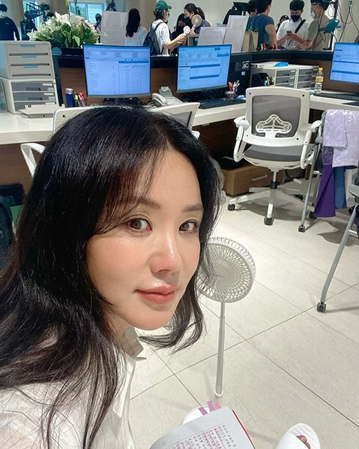 美친 시청률 '닥터 차정숙', 20% 돌파할까?…엄정화 