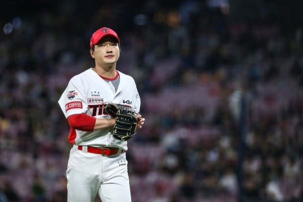 '57G·ERA 2.16' 최지민 없는 KIA 필승계투조 상상해봐…편안한 9시 야구, J가 책임진다 : 네이트 스포츠