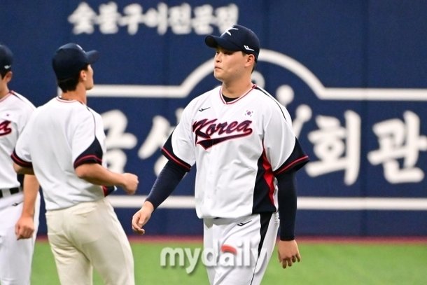 KIA 필승계투조 10일부터 업그레이드…AG 금메달 용사가 온다, 삼성 3인방은 고척으로[MD광주] : 네이트 스포츠