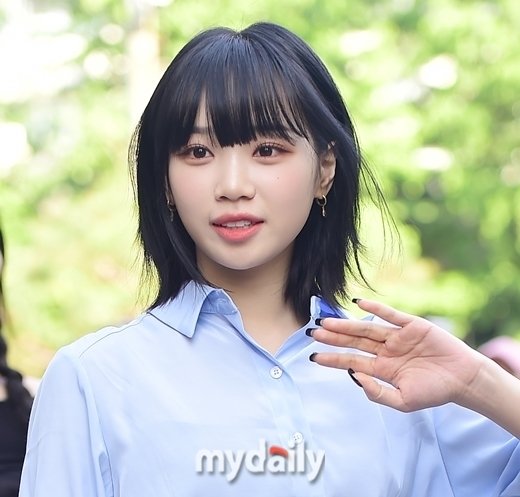 르세라핌 김채원, 활동 복귀한다…&amp;quot;A형 독감 후유증→휴식 기간 갖고 컨디션 회복&amp;quot; : 네이트 연예