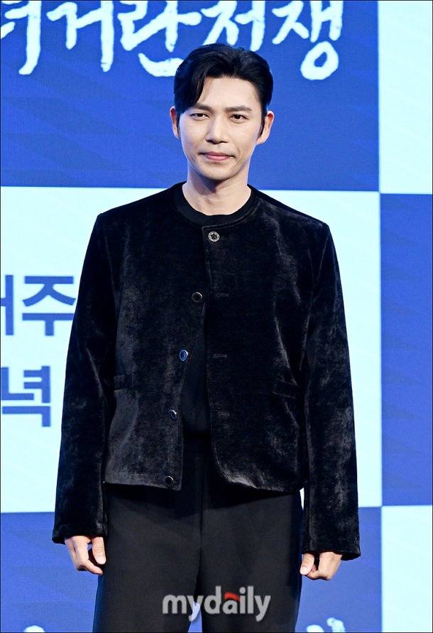 [MD포토] 지승현, '고려의 영웅 양규' : 네이트 연예