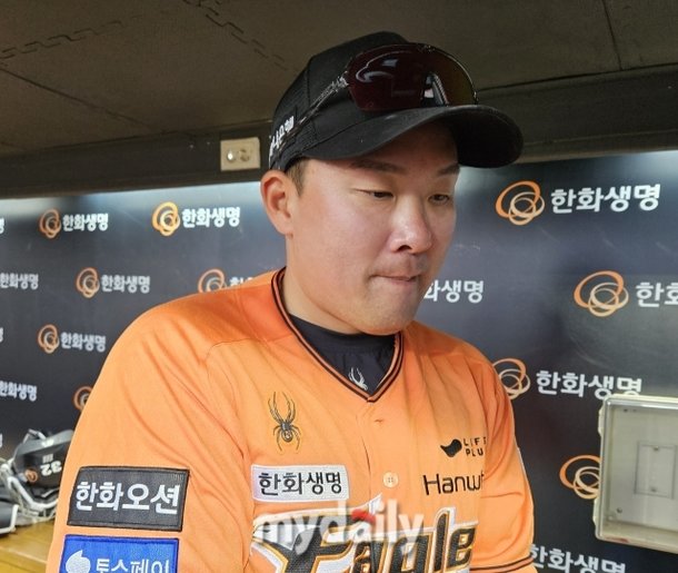 &amp;quot;나보다 나를 더 믿어줬다&amp;quot;…동료들의 신뢰에 깨어났다, 이적 후 첫 홈런으로 화답 [MD대전] : 네이트 스포츠