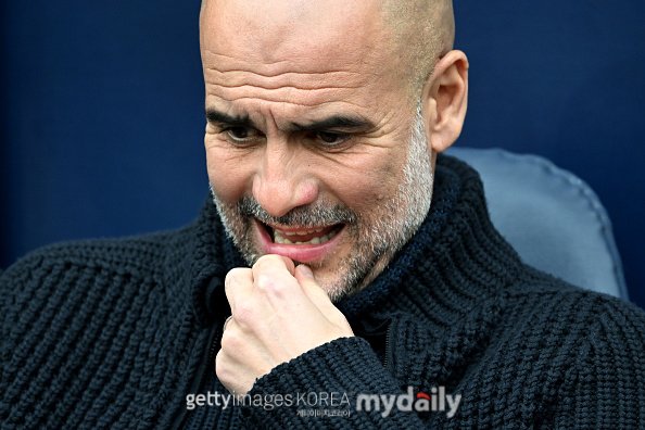 &amp;quot;충격! 펩, FIFA에 반란 일으킬 수 있다&amp;quot;…클럽 WC 반대할 것! 왜? 우리 선수 보호를 위해 : 네이트 스포츠