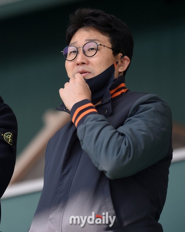 &amp;#39;성적부진→동반사퇴&amp;#39; 한화 박찬혁 대표이사의 작별인사 &amp;quot;앞으로도 마음 깊이 이글스와 함께 하겠다&amp;quot; : 네이트 스포츠