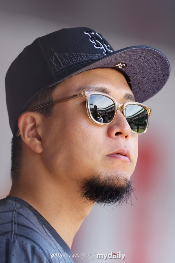 5월 말이면 온다더니, 이젠 &amp;#39;전반기&amp;#39;도 어렵다…&amp;#39;주사&amp;#39; 치료까지 필요한 &amp;#39;귀신포크&amp;#39;의 착잡한 심경 &amp;quot;너무 분하다!&amp;quot; : 네이트 스포츠