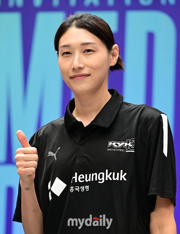 &amp;quot;17년 동안 참 많은 일이 있었다&amp;quot;…&amp;#39;태극마크&amp;#39; 내려놓는 배구여제, 김연경이 꼽은 &amp;#39;런던올림픽&amp;#39;의 아쉬움 [MD잠실 ...