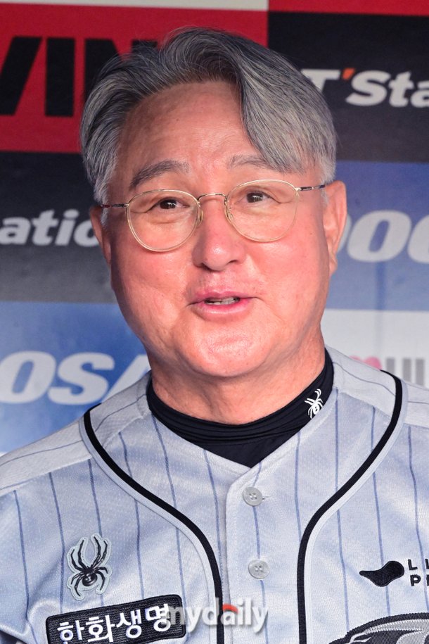 &amp;quot;당분간 번트 필요&amp;quot; 명장은 그 이유를 바로 보여줬다, 허 찌른 작전야구 &amp;#39;전율&amp;#39; : 네이트 스포츠