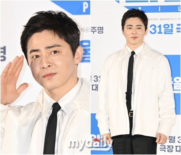 조정석(Cho Jung-seok), '믿고보는배우' 5년만의 스크린 컴백! : 네이트 연예