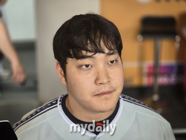 &amp;quot;너 어디 가냐? 몰라, 내가 어떻게 알아&amp;quot; 조상우 트레이드설에 쏘 쿨, 멋있는 클로저 &amp;#39;박수 짝짝&amp;#39;[MD인천] : 네이트 스포츠