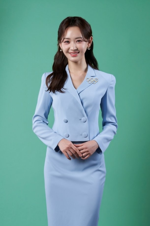 [단독] 김다영 SBS 아나운서 &amp;quot;&amp;#39;골때녀&amp;#39; 하며 느낀 스포츠의 재미, 올림픽도 당차게 전할게요&amp;quot; (인터뷰①) : 네이트 연예