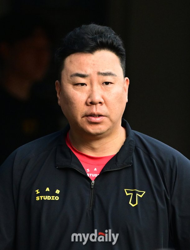 &amp;#39;야속한 비&amp;#39; 또 억까당할 뻔했던 KIA…&amp;quot;우천으로 끝났다면 승복할 수 없었다&amp;quot; 이범호가 뛰쳐나간 이유 [MD광주] : 네이트 스포츠